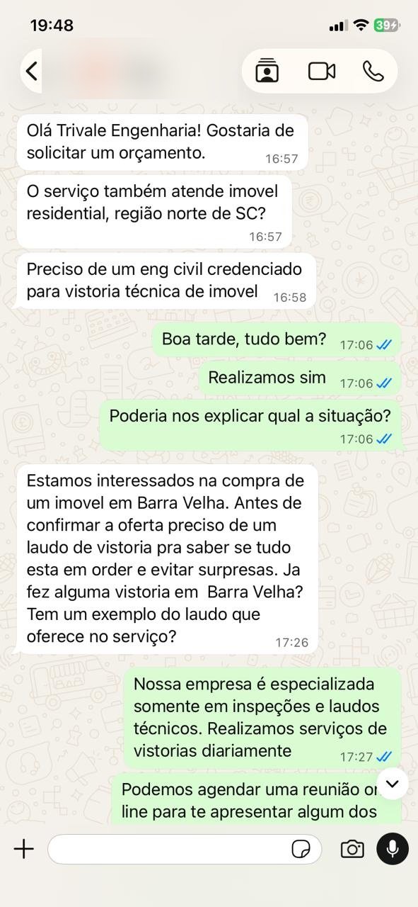 Conversa 4, página 1